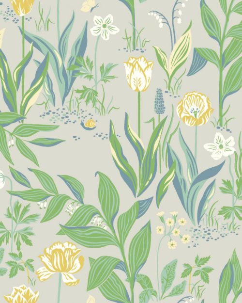 Spring Garden 7220